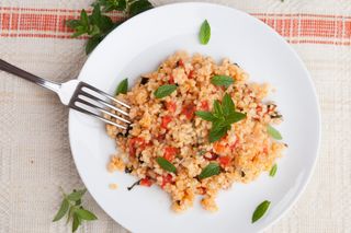 Булгур (350г)