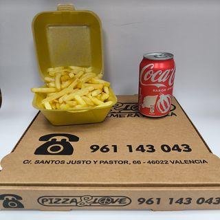 Menú 1