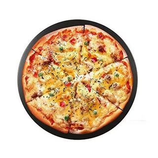 Pizza Barbacoa (Mediana)