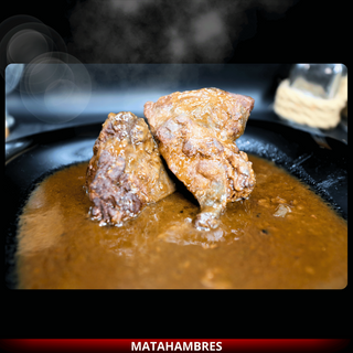 Carrillada De Ternera