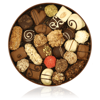 Набір Цукерок "lviv Collection", 410 Г