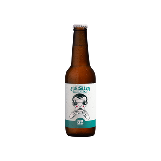 oitava colina joe da silva 330ml