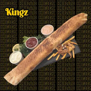 Super Rollo 50cm