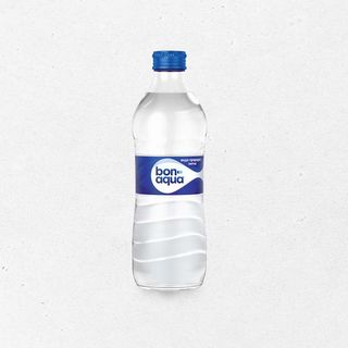 БонАква вода мін. негаз 0,5 л