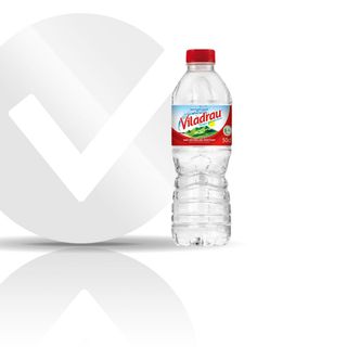 Aigua  500 ML (petita)