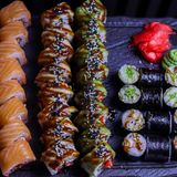 დრაგონ სეტი