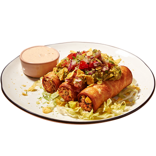 Такітос з чілі кон карне