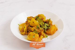Aloo gobi