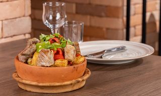 ოჯახური ხბოს