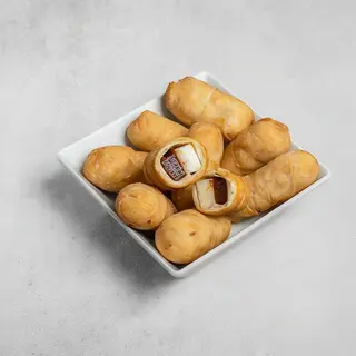 Guayaba y Queso