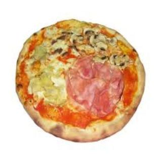 4 Stagioni al piatto