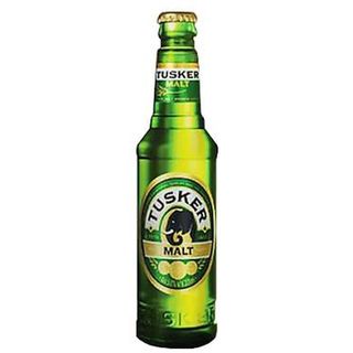 Tusker Malt