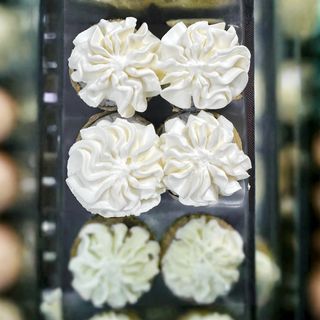 Темпура  лосось- 10 шт