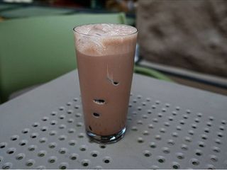 Айс какао (350ml)