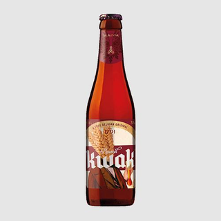 (Ambrata) Pauwel Kwak