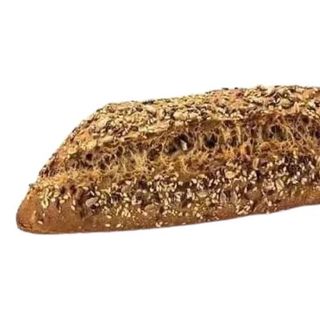 Bollo Cereales Con Semillas (1 Ud.)