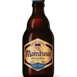 Maredsous tripel