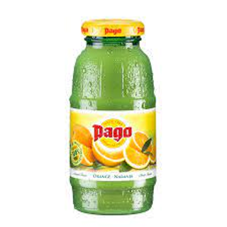 ZUMO NARANJA