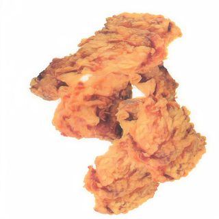 4 piezas de pollo + 1 bebida