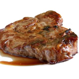 Braciola di maiale