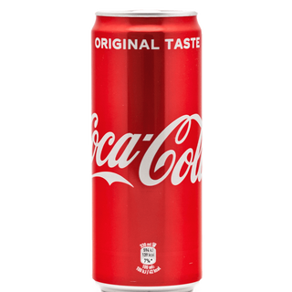 Coca Cola 33cl