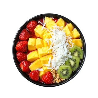 Bowl de frutas