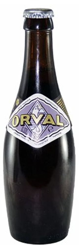 Orval Trappist Ale 33 cl