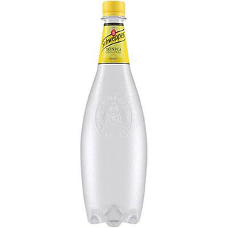 Tónica Schweppes (1 Lt.)