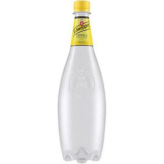 Tónica Schweppes (1 Lt.)