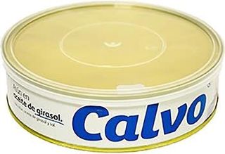 Тунец Calvo В Олії (500г) Іспанія