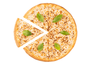 Պիցցա Սիցիլիանա   XL (1 կտոր)