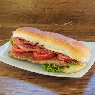 Bacon šiš ćevap