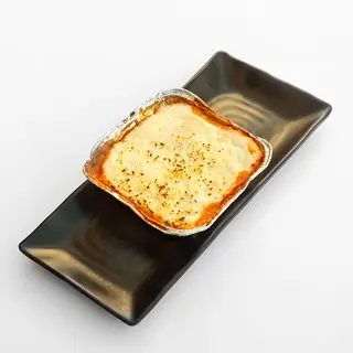 Ración de Lasagna