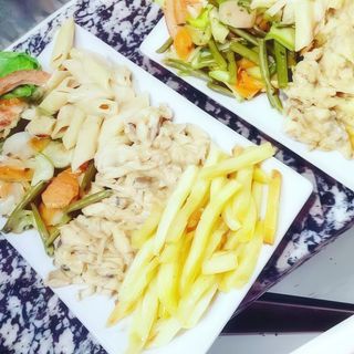 PLAT EMINCE POULET