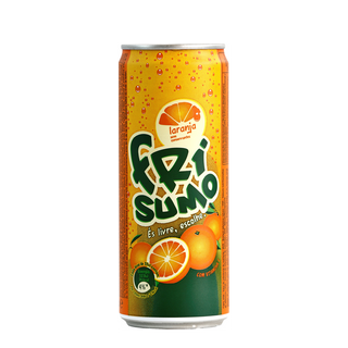 Frisumo Laranja 33cl