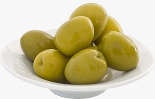 Aceitunas Antequera