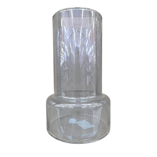 Glass Unique Vase