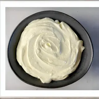 Kajmak