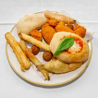 Fritto misto