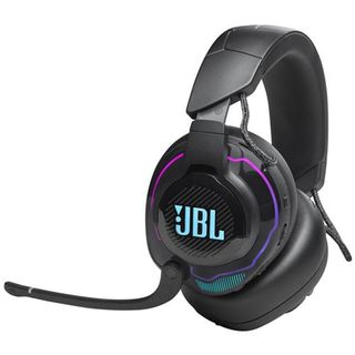 Headset Gaming Inalámbricos Noise Cancelling Jbl Quantum 910 Negro - 6925281928420