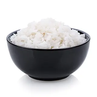 Arroz en Blanco (250G. Aprox)