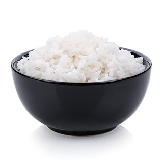 Arroz en Blanco (250G. Aprox)