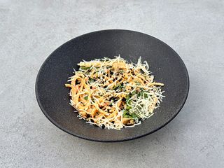 Паста з лососем (250g)