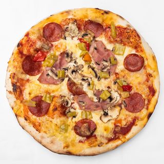 Pizza Pepperoni 31cm