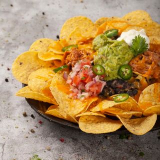 Nachos Ándale