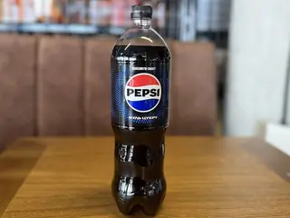 Pepsi Zero Sugar 0,75л (750ml)