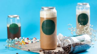 ცივი ლატე