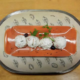 Салата Овчарска разядка