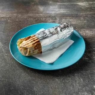 Rollo Kebab