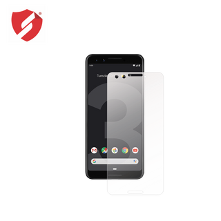Folie  Google Pixel 3 - Doar-Display